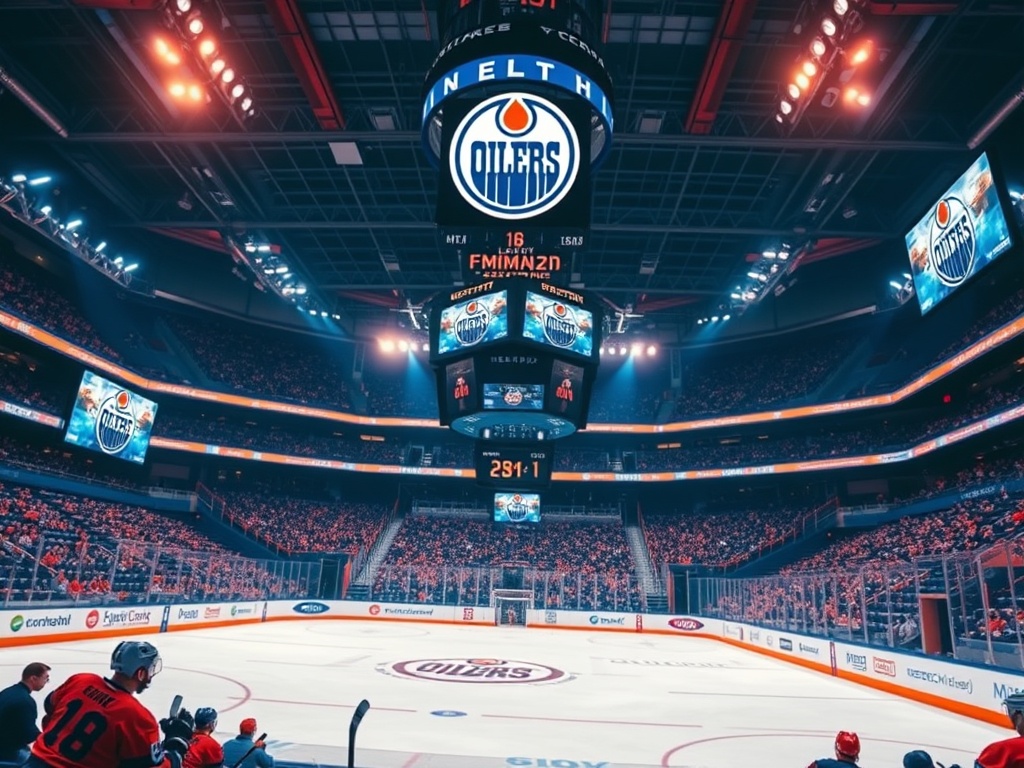 Leon Draisaitl Injury Update: Impact on Edmonton Oilers Season