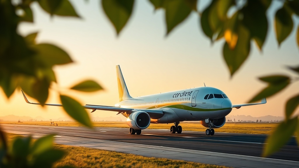 5 Practical Ways to Cut Flight Carbon Footprint (Beyond Offsets)
