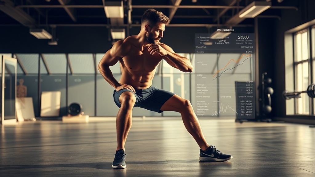5 Evidence-Backed Mobility Drills That Actually Boost Strength Performance