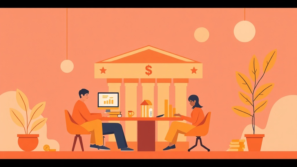 Fintech banking ke future ko kaise shape kar raha hai? - BharatBol