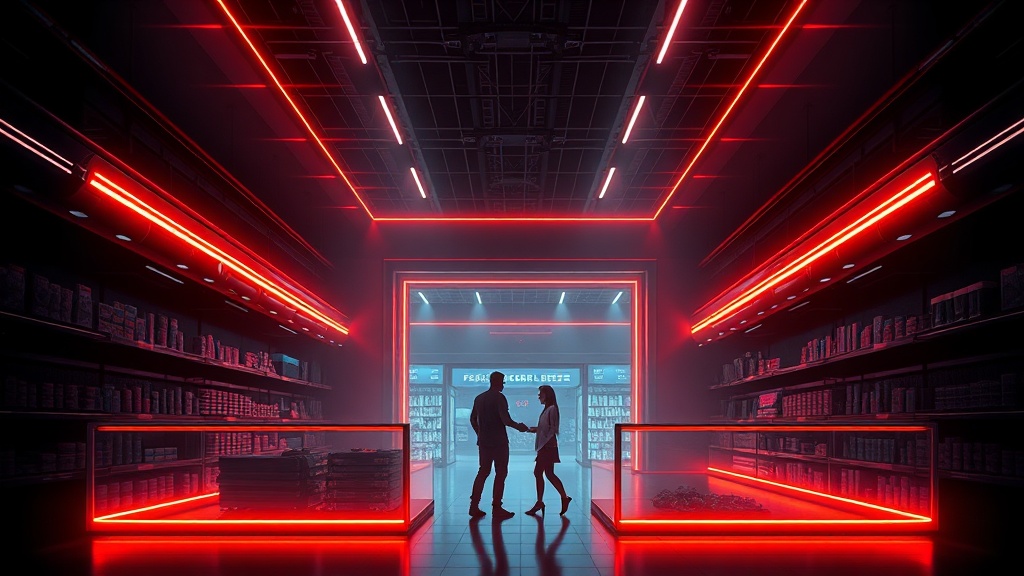 BNPL impulsiona varejo a atuar como banco e ganha destaque em evento do setor