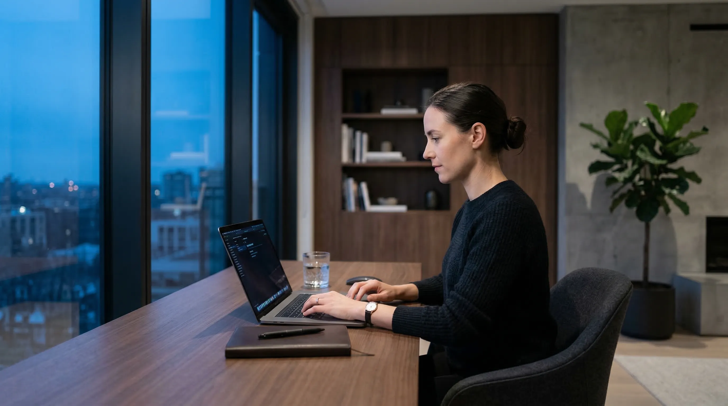 ako zvýšiť sústredenie editorial hero image