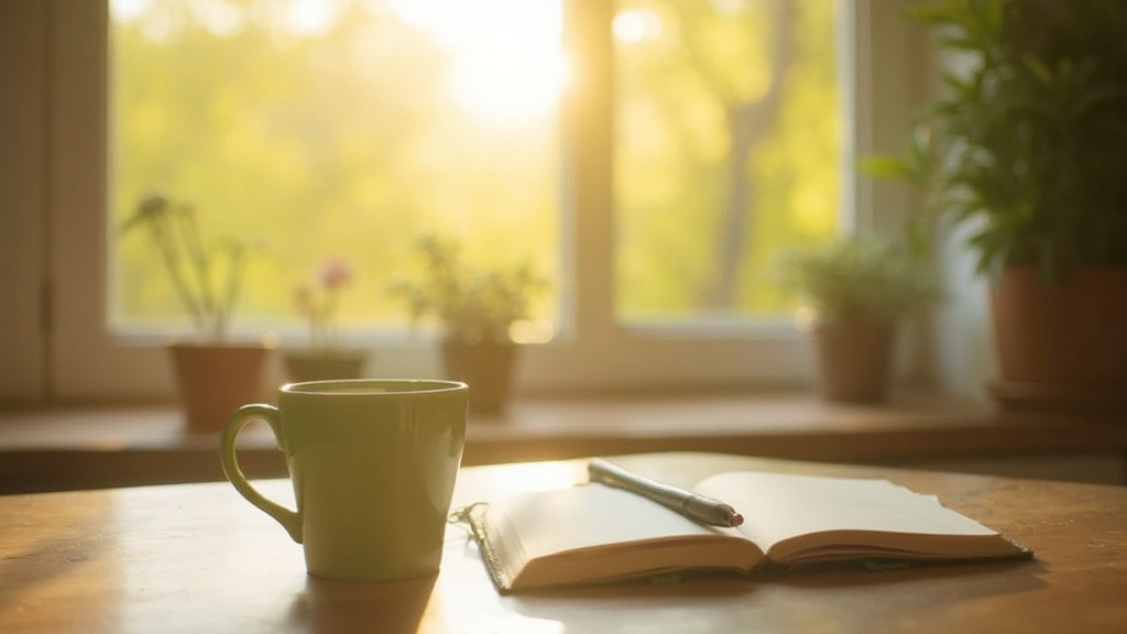 How to Build a 5‑Minute Science‑Backed Evening Wind‑Down Routine