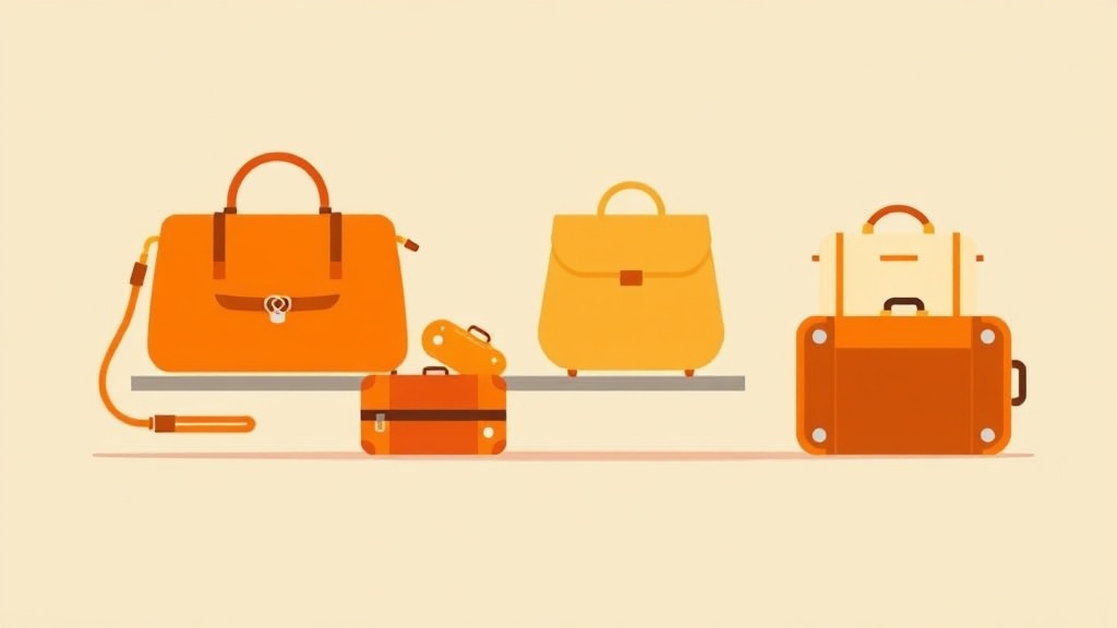 BCAS handbag rules kya hain flights ke liye aur kya hai luggage limit? - BharatBol