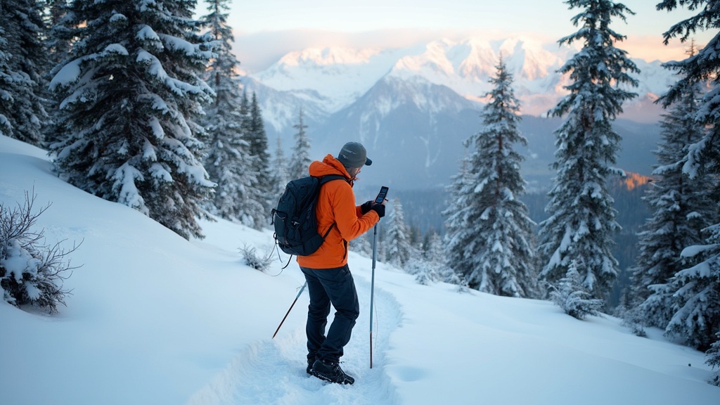 Winter Hike Safety in the Cascades: 7‑Item Checklist