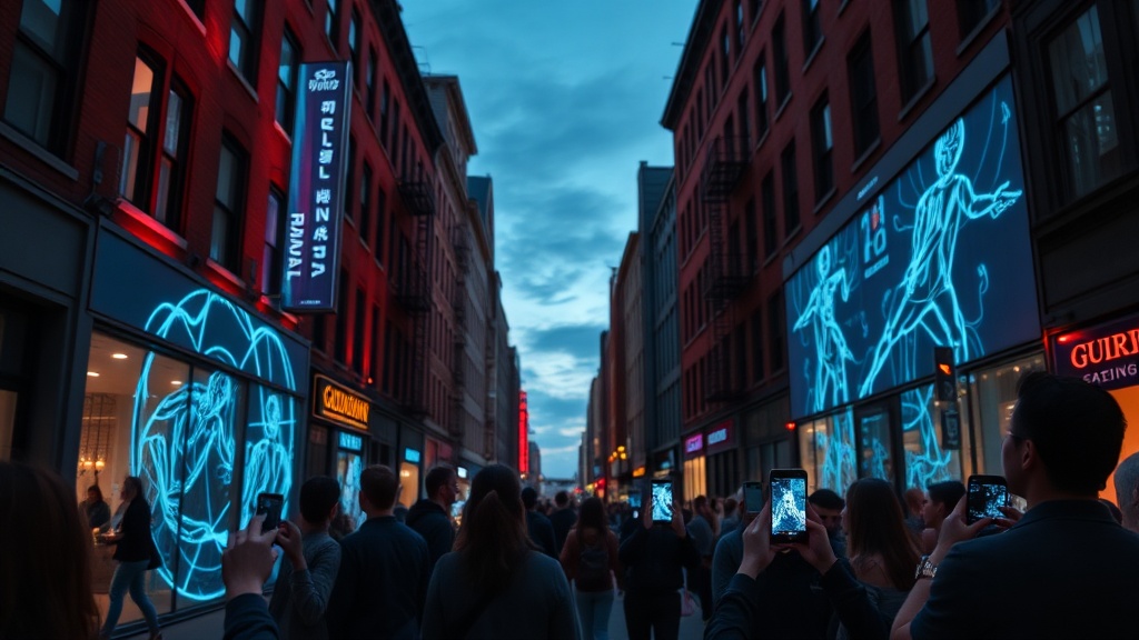 NYC Summer Pop‑Up Art Installations You Can’t Miss in 2026