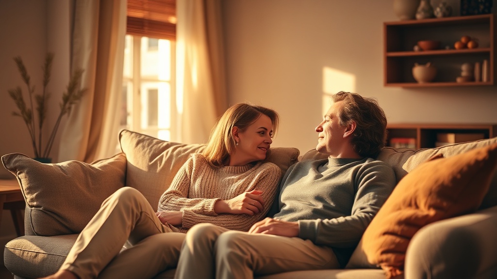 Preventivní vs. Reparativní Strategie: Jak Budovat Vztah, Který Vydrží