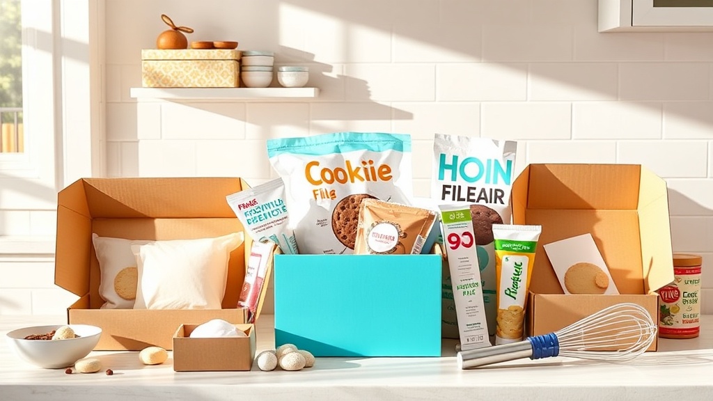 2026 Baking Subscription Box Roundup: Which Kit Is Worth Your Dough?