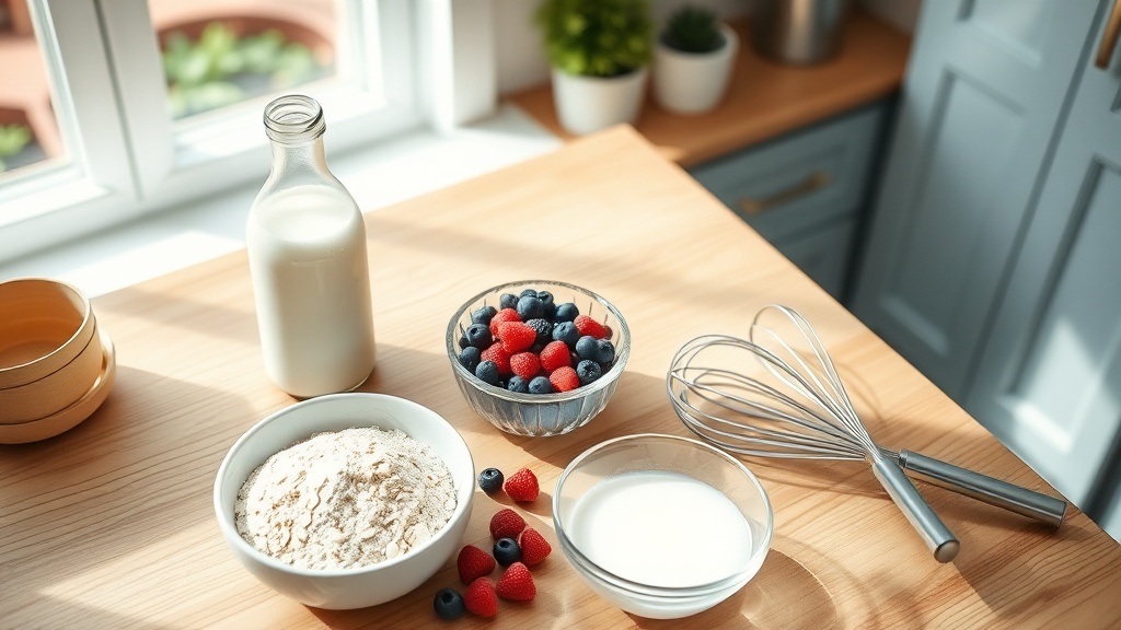 Fermented Desserts for Spring 2026: Quick Guide to Tangy Treats