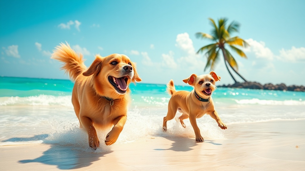 Beach Workout Guide: 7 Quick Sand Exercises to Stay Fit on Vacation