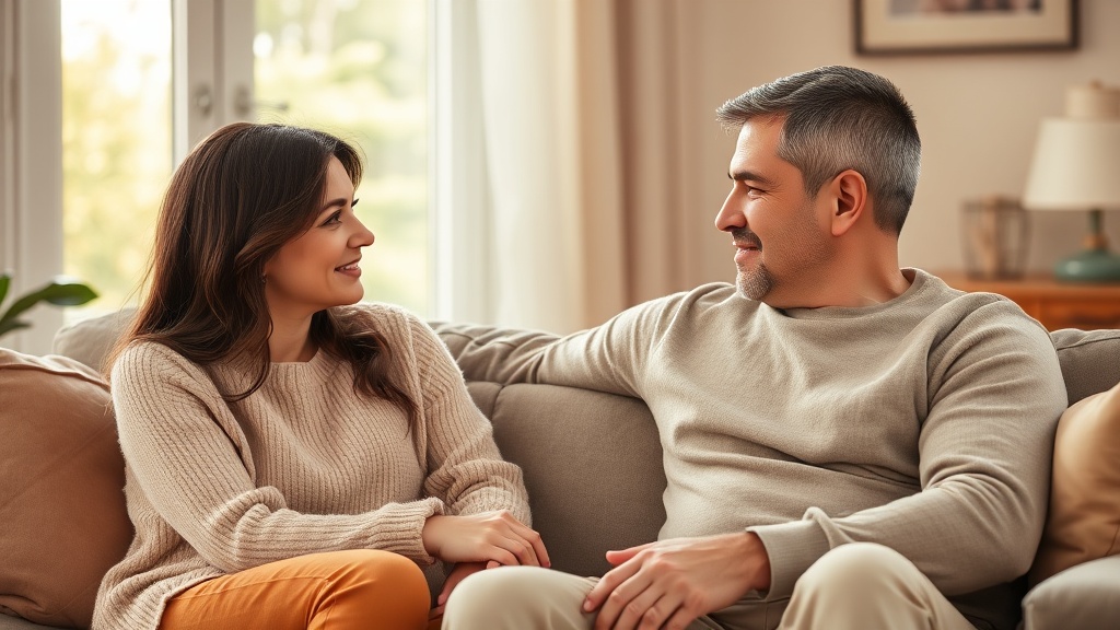 PEPPER Exercise: Neurobiologická revoluce v párové terapii