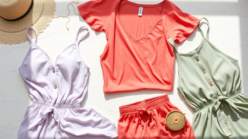 3 Budget Summer Outfit Refreshes Under $15 (Quick‑Hit Guide)