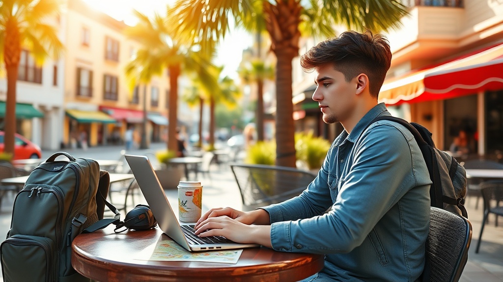 Budget Travel Gear Guide: 7 Essential Items Under $30