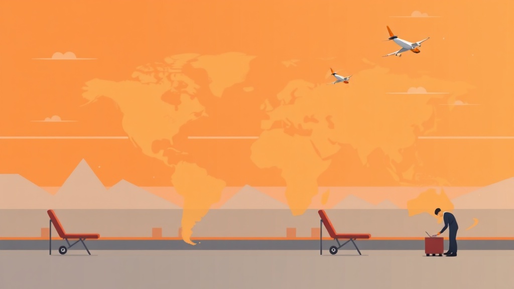 India ke international flights ke liye 7 naye rules kya hain - BharatBol