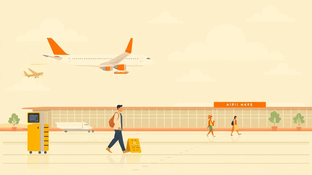 India ke airport par air travel ke liye naye rules kya hain?