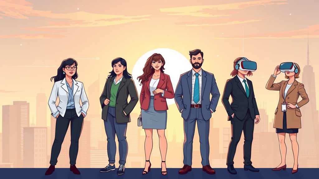 5 Emerging Careers in 2026 You Can Start Training for Now