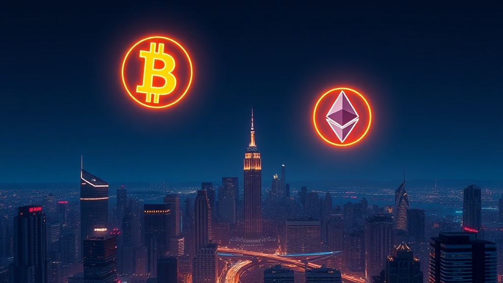 Evening Crypto Recap – March 18, 2026: Bitcoin Slides, ETH Holds, Oil‑Driven Volatility