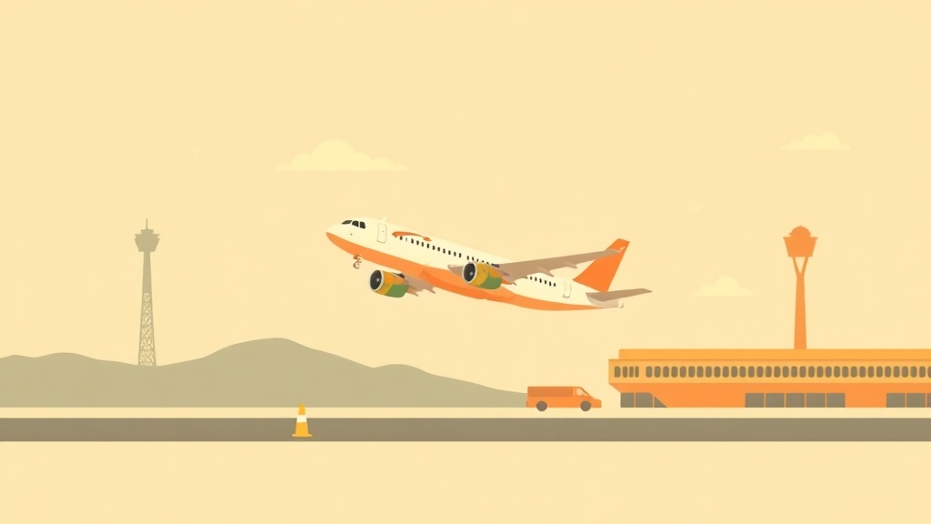 International flights ke liye India mein 7 naye air travel rules kya hain?