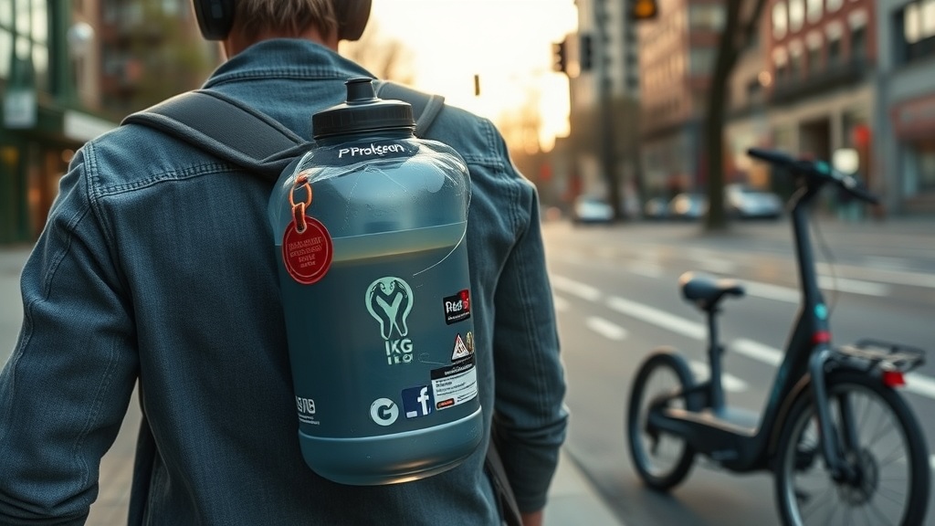 Micro‑Mobility Showdown: Which Short‑Trip Mode Actually Saves Carbon?