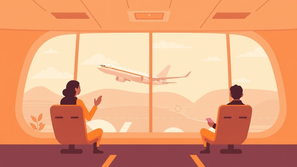 COVID ke dauran air travel ke 7 naye rules kya hain?