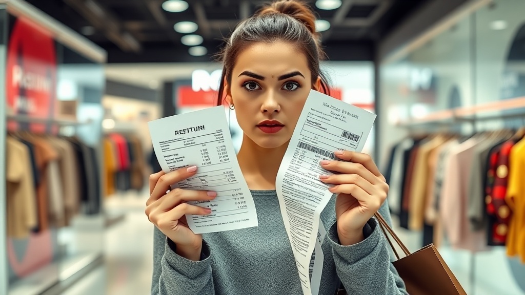 The Return Policy Audit: 5 Red Flags That Mean You’ll Get Stuck With Garbage