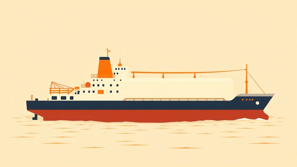 Adani Ports ke liye Jag Laadki tanker ka arrival kya signify karta hai? - BharatBol