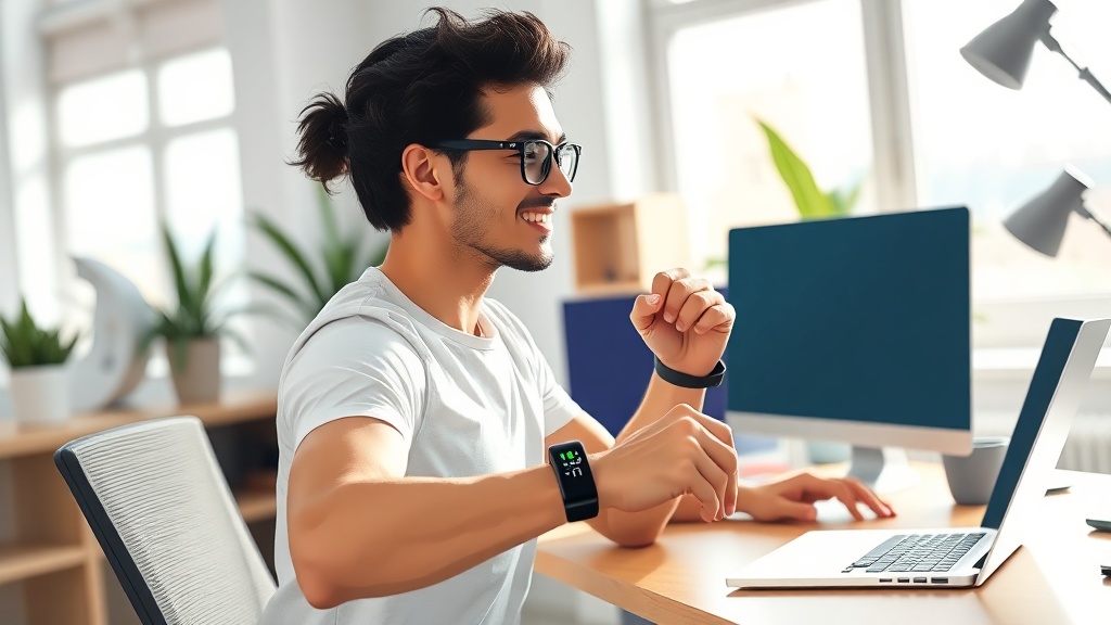 Wearable Tech for Micro‑Workouts: 2026 Trends & Best Devices