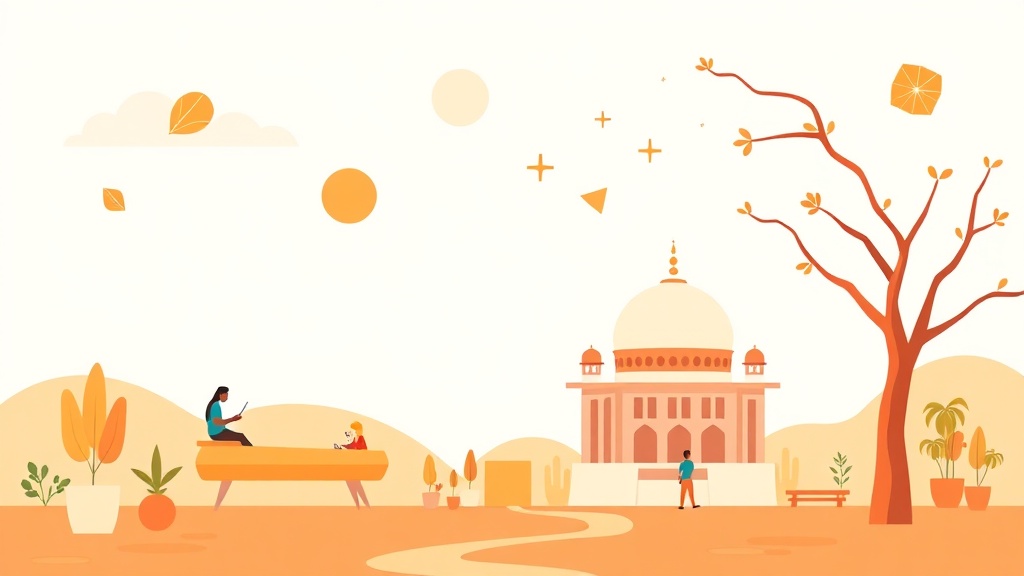 India ka startup ecosystem: growth aur naye mauke kya hain? - BharatBol