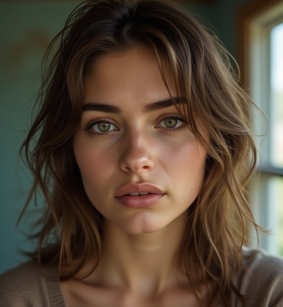 a-portrait-of-a-young-woman-with-natural-lighting-ik45l6ldvs