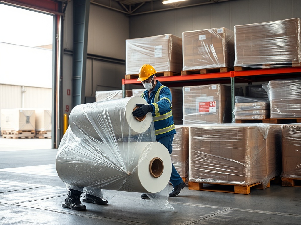 75 Millionen Dollar für biobasierte Kunststoffe und ein Netzwerk, das noch nicht existiert