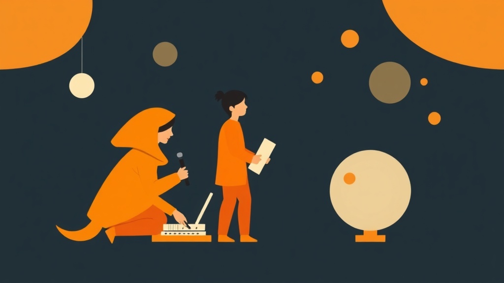 Deep tech mein research aur investment ki kami kyun hai aur kya karein? - BharatBol