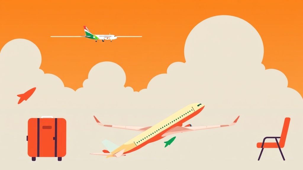 Indian airlines mein air travel ke liye 7 new rules kya hain? - BharatBol