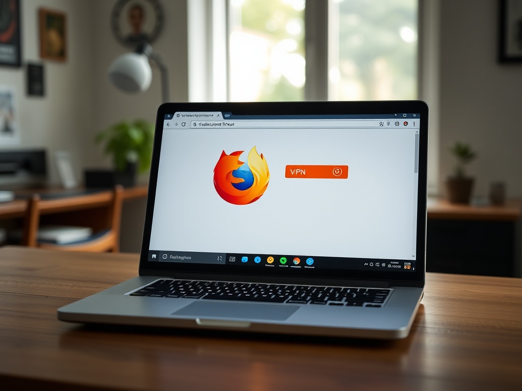 Mozilla免费提供VPN，但没人知道如何盈利