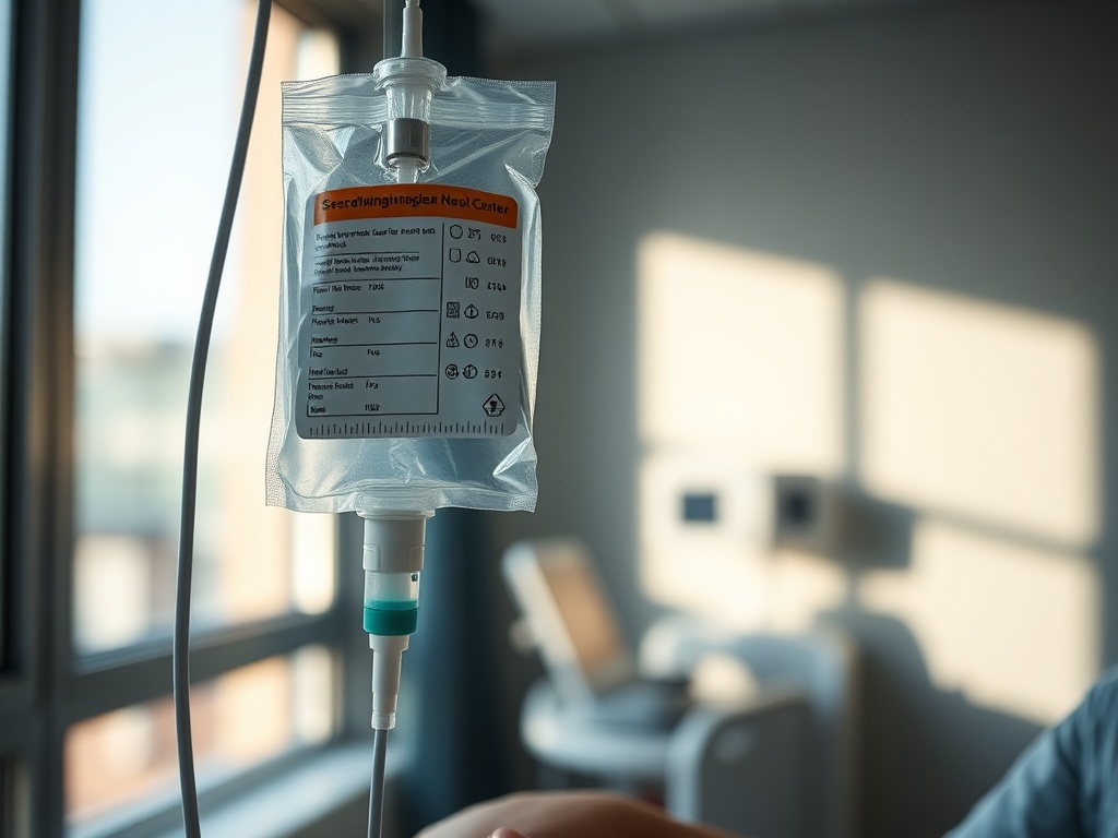 Il CAR-T prodotto all'interno del corpo e cosa significa per il settore