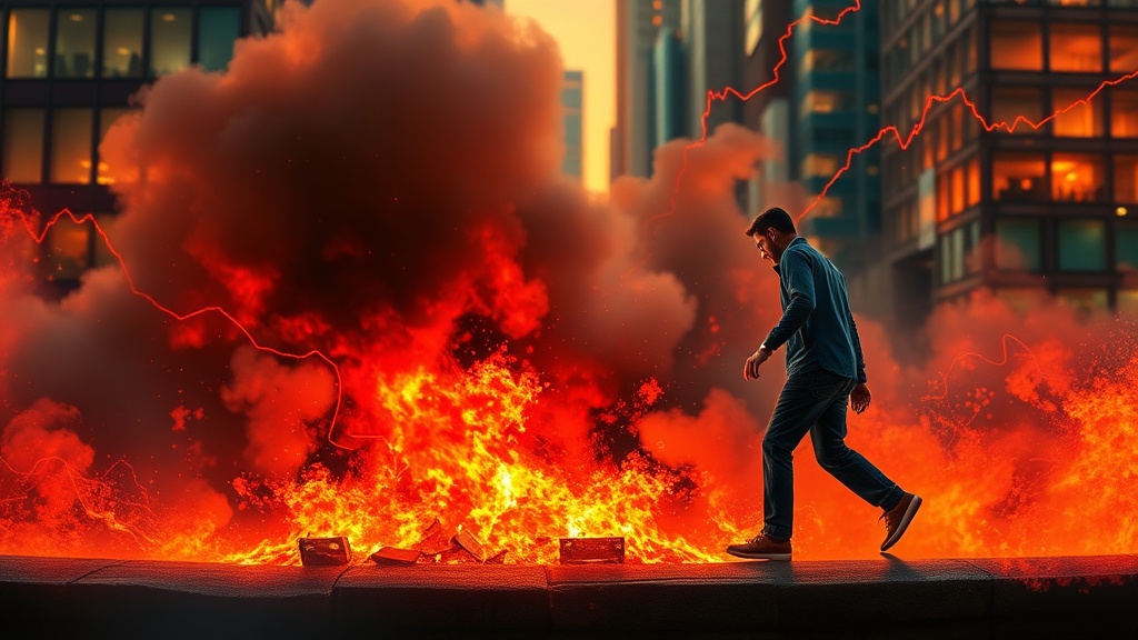 The Enigma of Past Market Crashes: Lessons for Q2 2026?