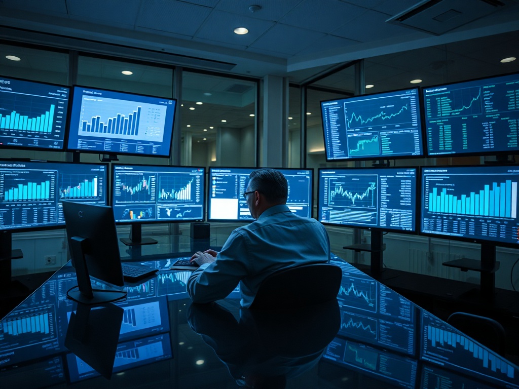 Il 68% dei CFO accelera gli investimenti in IA senza sapere quale leva tirare