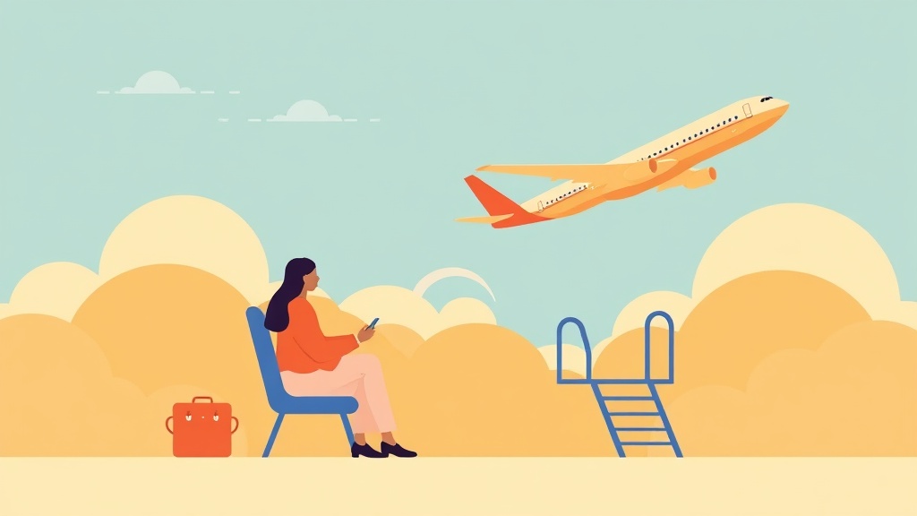 Air travel ka access aur inclusive banane ke liye kya initiatives hain?