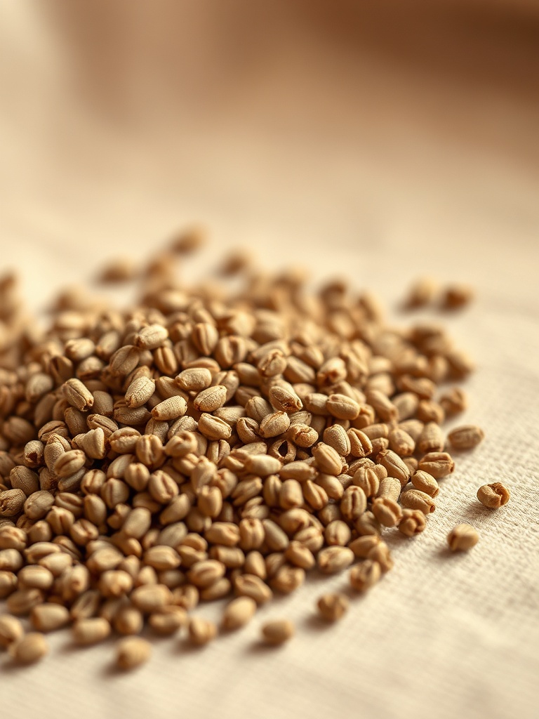 Coriander