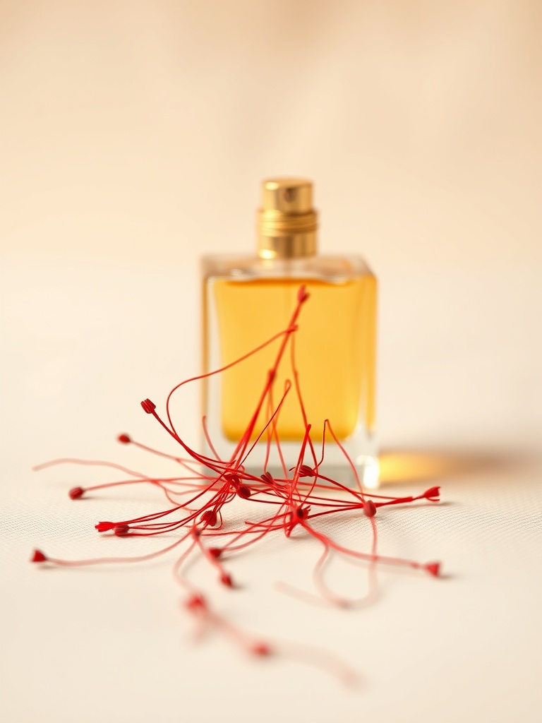 Saffron