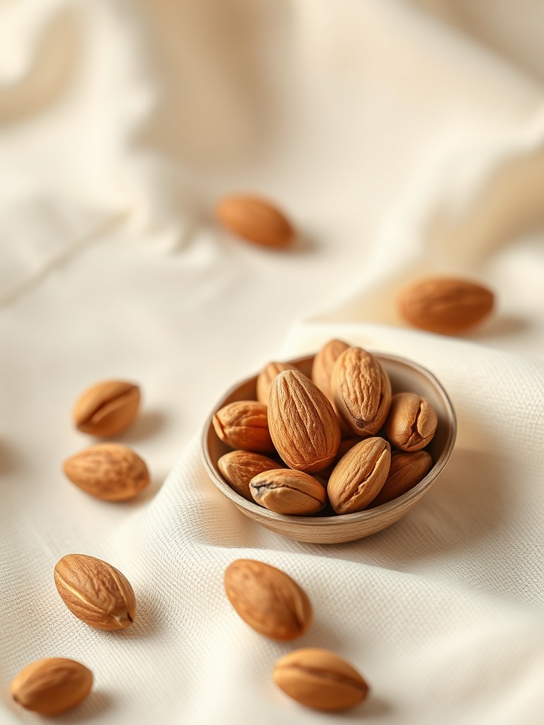 Almond