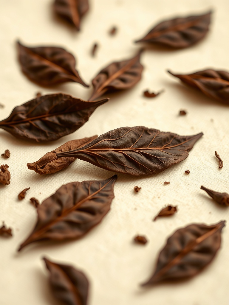Tobacco