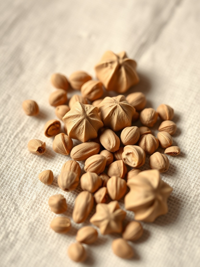 Nutmeg
