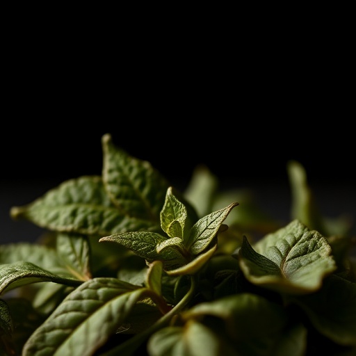 Patchouli