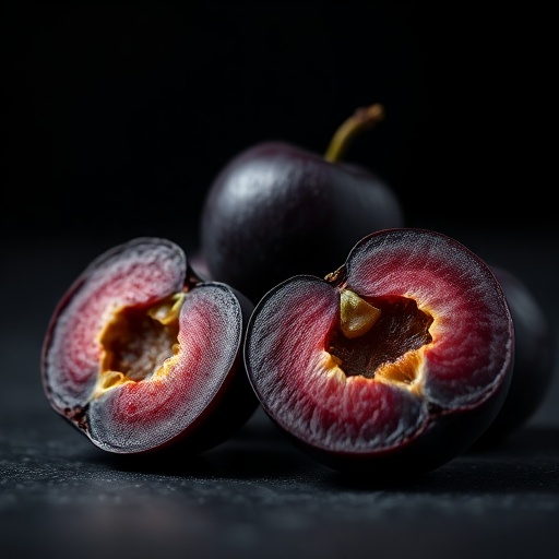 Plum