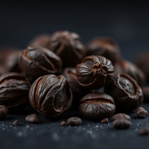 Tonka Bean