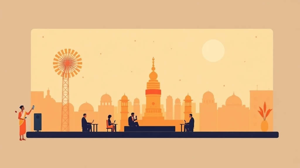 India AI impact summit 2026 mein technology aur innovation kaise badhega? - BharatBol