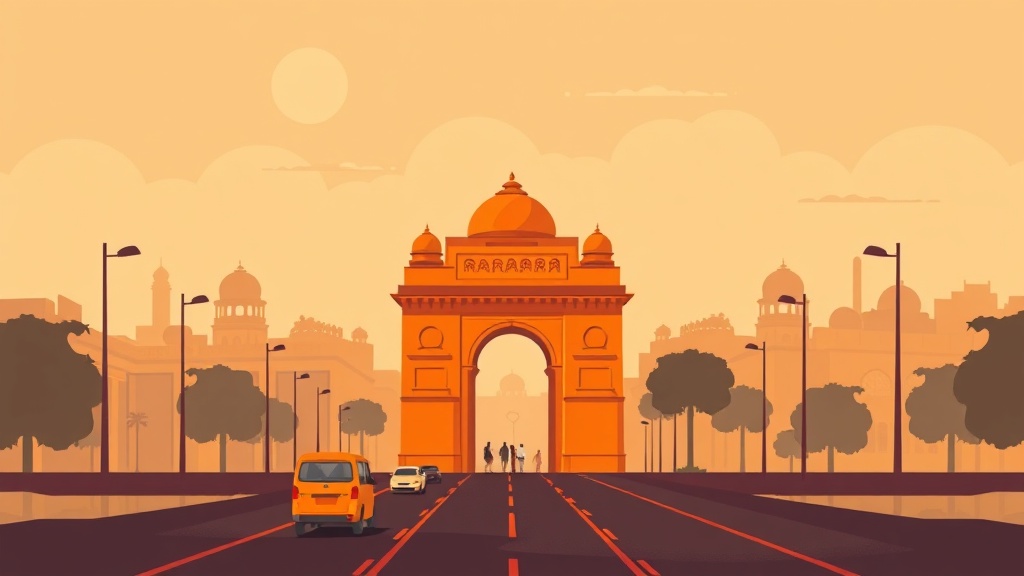 Delhi ki pollution levels itne khaas kyun hai? - BharatBol