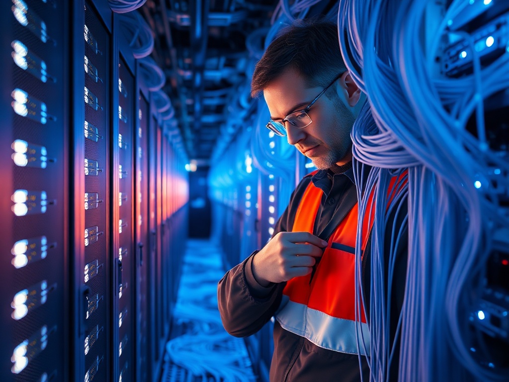 Lumen a misé sur l'IA pour survivre à sa propre dette