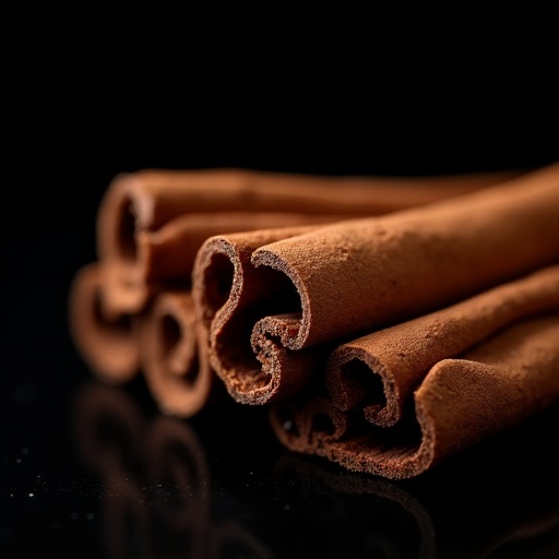 Cinnamon