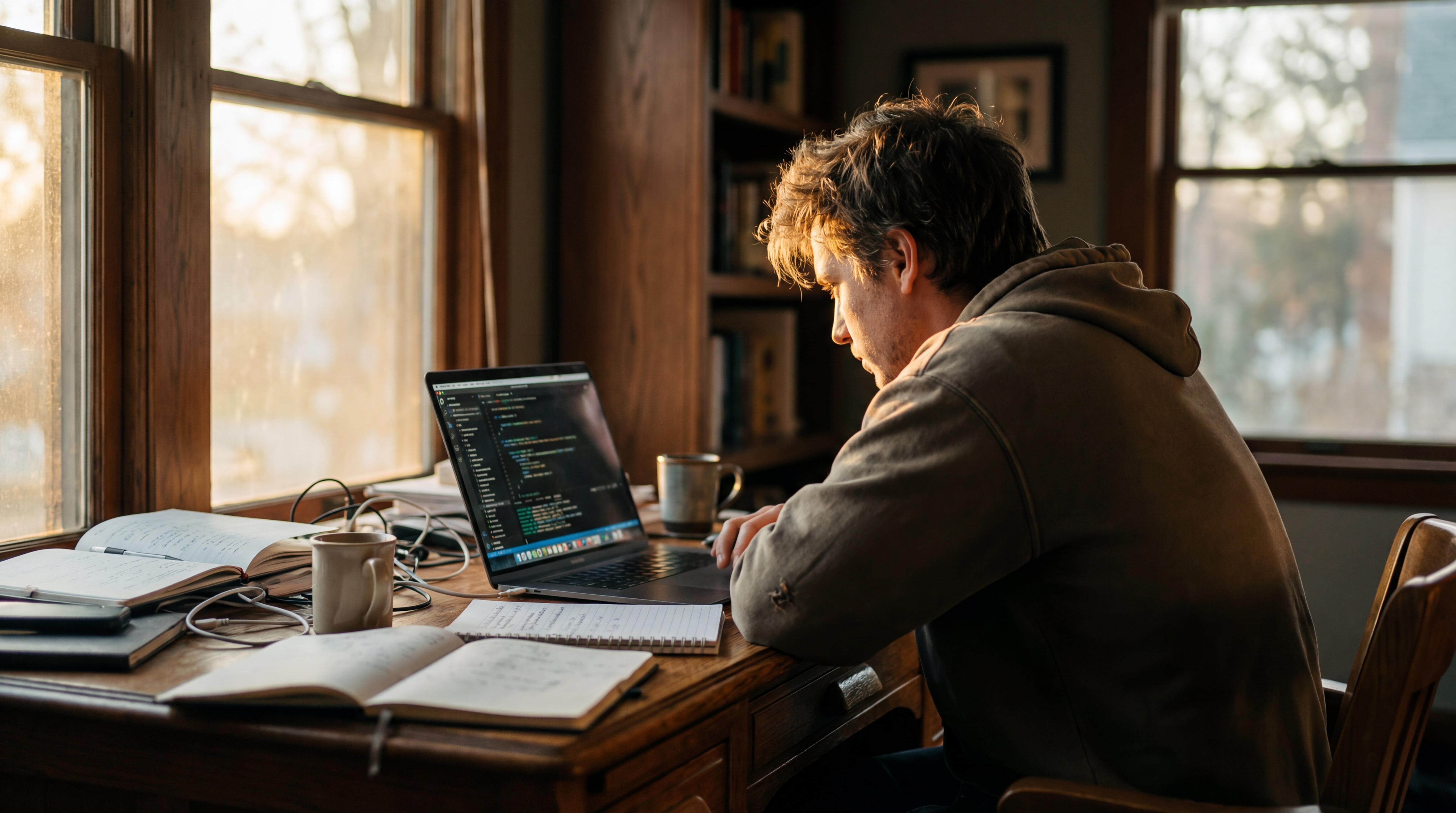 Cover image for Cook CLI for Claude Code Orchestration